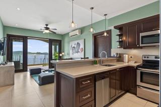 360 Splendor 306-Ocean View Condo-Breakfast - 8