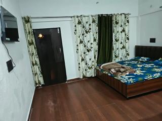 Chandramauleshwar Homestay - 1