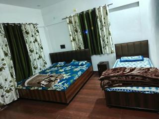 Chandramauleshwar Homestay - 2