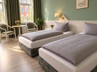 Hotel Elisenhof - 7