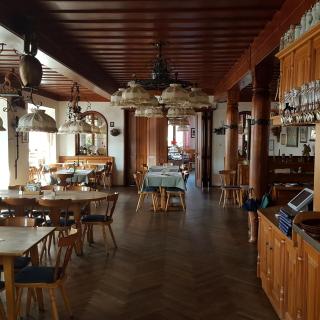 Lenggrieser Hof - Lenggries - 9