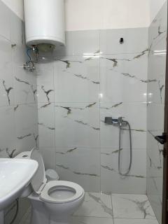 Vila Ergys - 1