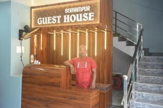 Berhampur lodge - 9