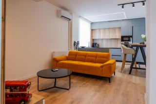 Apartmoments Juzna Trieda - 2 Bedrooms, Free Parking - 6