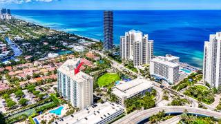 Miami Beach Resort Paradise-Ocean View Apartments - 7