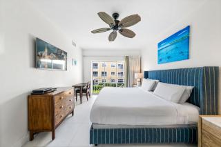 Ocean View Condo Steps to Seven Mile Beach - 9