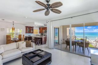 Ocean View Condo Steps to Seven Mile Beach - 6
