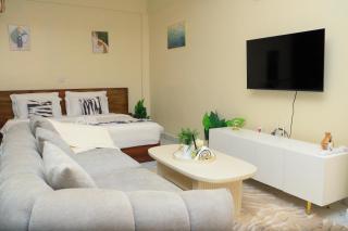 Seryan Living Studio in Kimana - 7