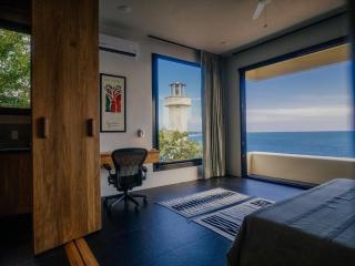 Refugio del Faro - 5