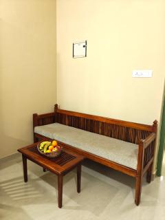Comfortable, Family Stay in Kochi, Vyttila - 0