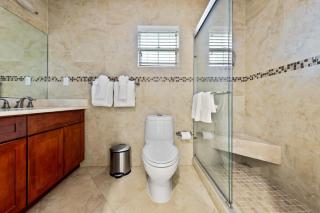 Ultimate Beachfront Penthouse - Seven Mile Beach - 1