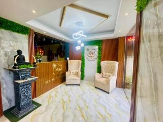 Sea Beach Resort Negombo - 9
