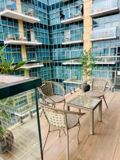 Skynest suite - 5