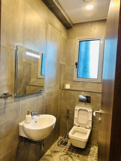 Skynest suite - 1