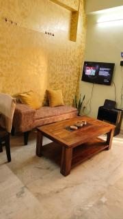 Pauls Cozy Kasba stay - 6