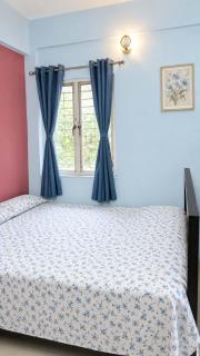 Pauls Cozy Kasba stay - 1
