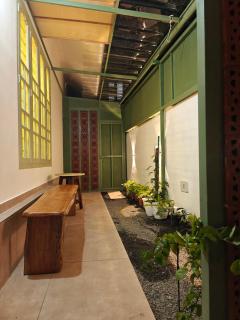 Comfortable, Family Stay in Kochi, Vyttila - 8