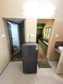 Comfortable, Family Stay in Kochi, Vyttila - 6