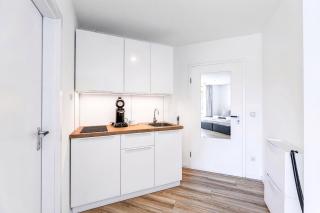 Erholung pur - Ferienwohnung direkt am Golfplatz und See - 9