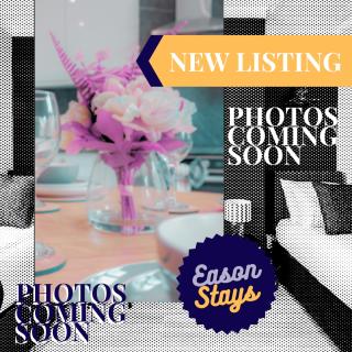 Modern Top Floor Sheffield Maisonette with 3 Bedrooms & On-street Parking, Hosted by Eason Stays - 1