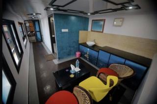 Omkaram Houseboats 3 Bedroom and 4 Bedroom Houseboats with Upper Deck - 6