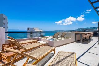 Private Plunge Pool Condo w/Car. Steps to Beach - 5