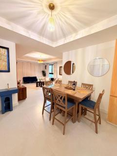 Waterloo Two Bedroom Suite - 4