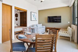 Private Plunge Pool Condo w/Car. Steps to Beach - 3