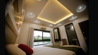 Omkaram Houseboats 3 Bedroom and 4 Bedroom Houseboats with Upper Deck - 7