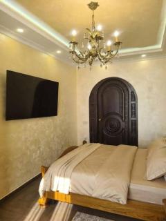 Delmar apartments 2 кв VIP Европейская - 0