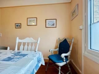 Clemalro Family Home in the Heart of Isigny - 1