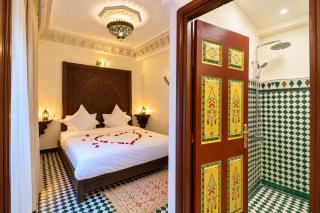 Riad Anis Fes - 6