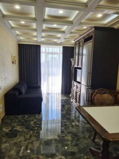 Delmar apartments 2 кв VIP Европейская - 1