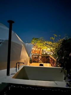 Meraki Glamping - 5