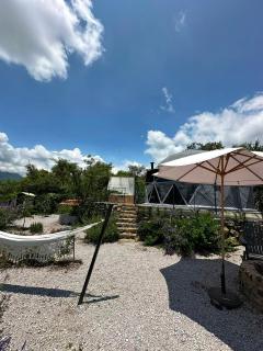 Meraki Glamping - 4