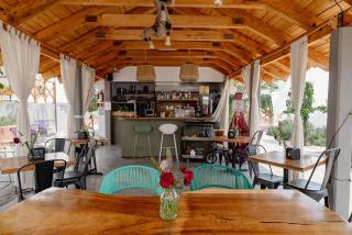 Meraki Glamping - 2