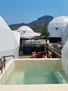 Meraki Glamping - 1