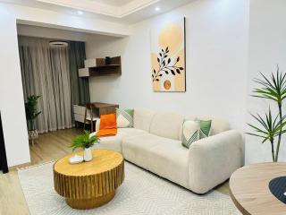 Marina suites - 8