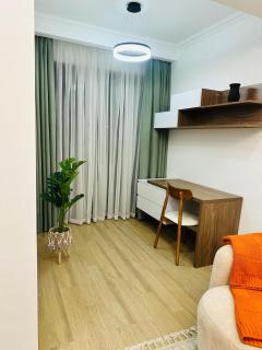 Marina suites - 7