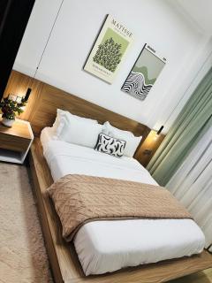 Marina suites - 4
