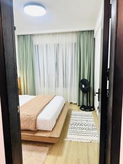 Marina suites - 3