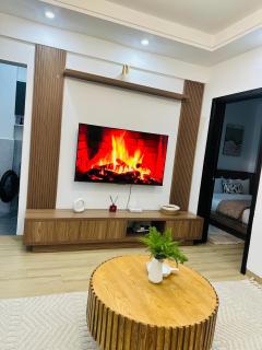 Marina suites - 0