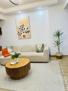 Marina suites - 9