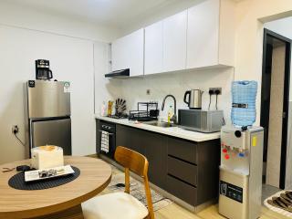Marina suites - 5