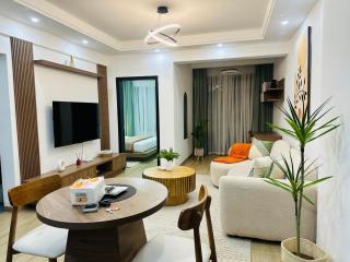 Marina suites - 6