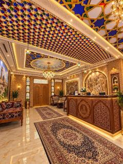 Royal Guli Hotel - 1