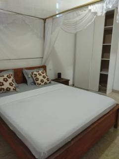 Appartement au calme, climatisé au centre ville - 6