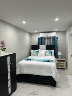 Caribbean Dreams Villa - 1