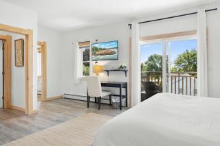 Ocean Breeze West Wind – Updated 2BR/2BA home step - 8