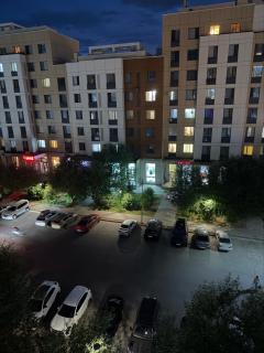 Квартира - 0